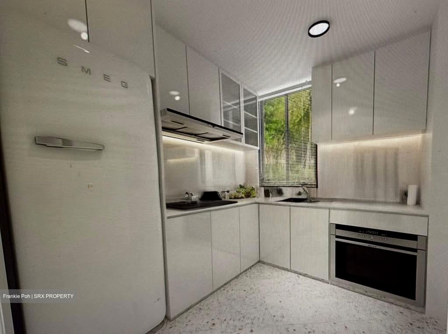 Bishan 8 (D20), Condominium #538618451